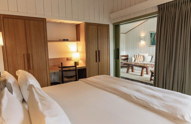 Hôtel Les Sources de Caudalie - Foto 32