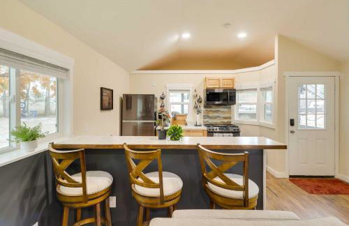 20 Mi to Glacier Natl Park Columbia Falls Studio - Foto 12