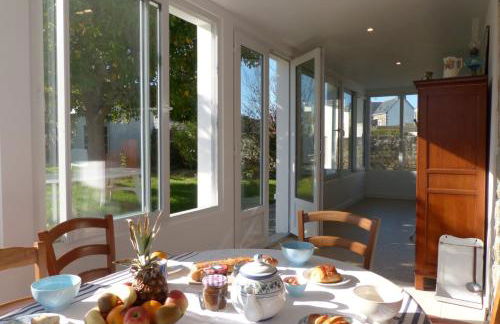 Villa 10 personnes au coeur d'Etel, tout à pied ! - Foto 7