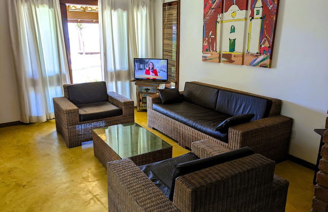 Residence Maria Vittoria - Foto 56