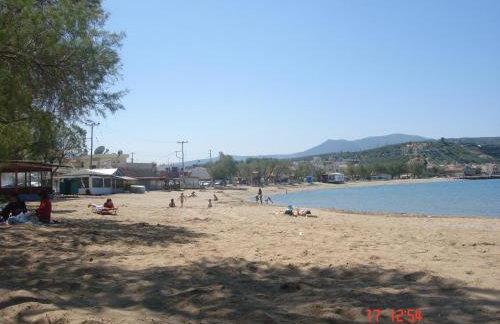 Breathtaking sea and Mountain views with Private pool, Peace full relaxing Villa with WiFi near Shops and Restaurants - Photo 48