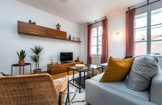 Charles Apartments in Old Town Prague - Photo 59