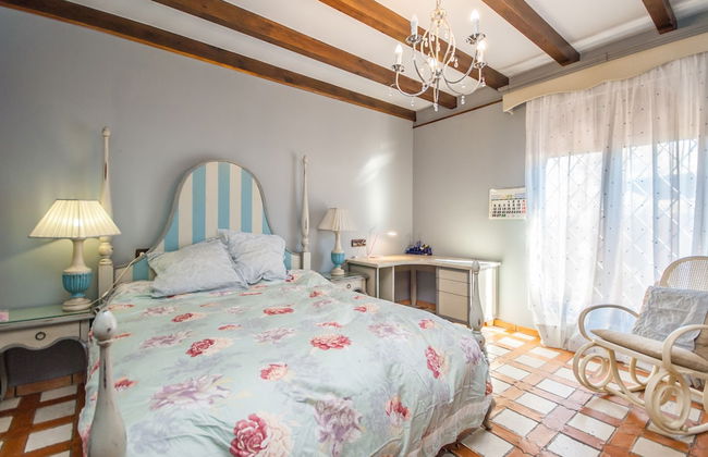 Cubo's Villa los Azabaches - Foto 3