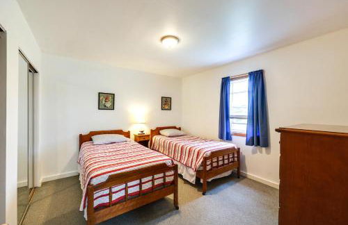 Shorefront House with Views, 14 Mi to Acadia NP - Foto 17