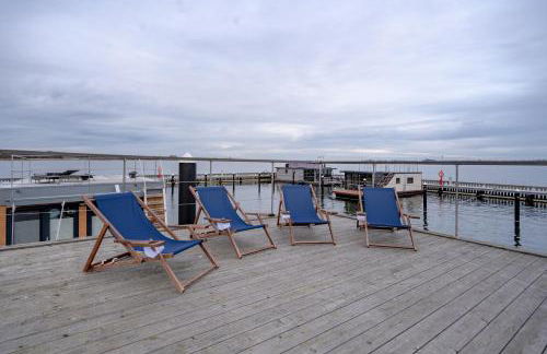 Hausboot Harmonie - Foto 23