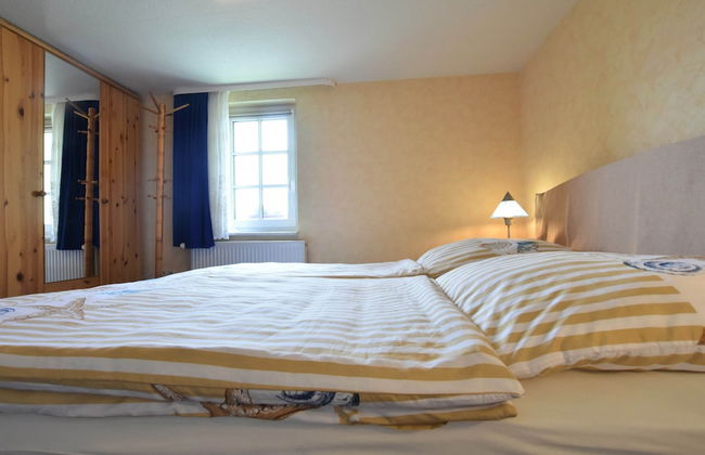 Peaceful Apartment in Maltzien With Lake Nearby - Foto 5