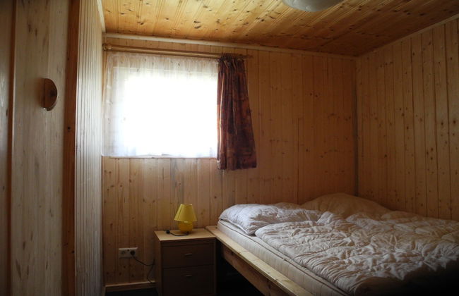 Feriendorf Finnhütte - Foto 3