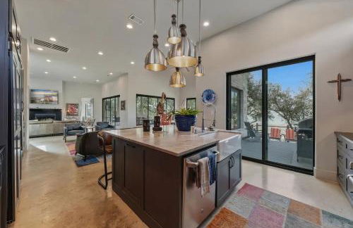 Lake Buchanan - Pool, Hot Tub & Lake Access - Foto 36