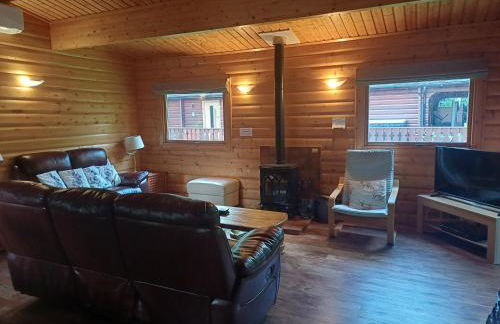 64 Acorn Lodge Kenwick Park - Foto 6