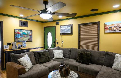 Masters Week 2BR Stay with Parking Near USC and Fort Jackson - Foto 5