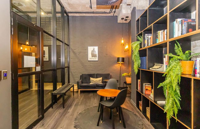 BlackBrick Sandton Two - Foto 36