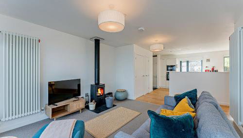 Residence 11 by Together Travel - Luxury 2-Bed Ground Floor Apartment - Foto 3