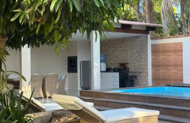 Casa com piscina em Guarapari - Foto 25