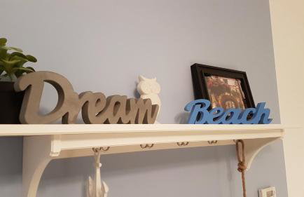 Apartment Kiki Candy - Foto 10