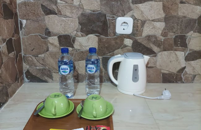 Sri Abi Ratu Villa - Foto 14