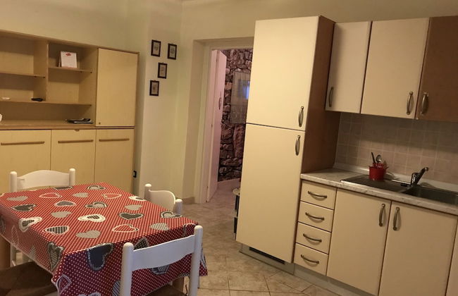 Vacanze Villa Carla - Foto 49