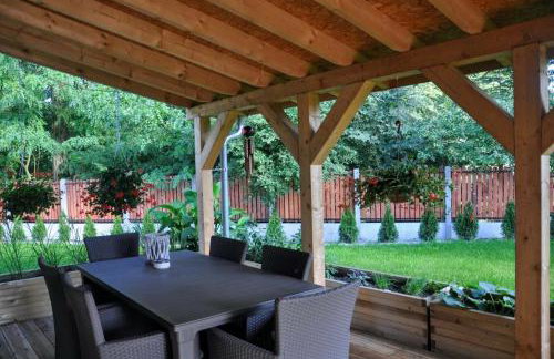 Domek na wsi Mokosz - Photo 13