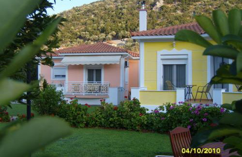 Elisabeth Villas - Foto 43