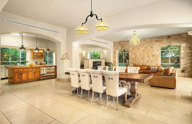 The Stone-age Palace by Sea N' Rent - Foto 11