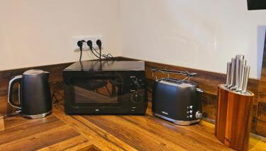 exkl. romantisches SM Apartment Secret Desire - Foto 5