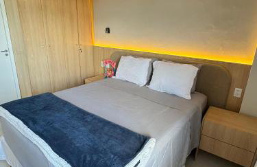GRAN SOLARE BARREIRINHAS 601 - Apartamento super aconchegante - Photo 23