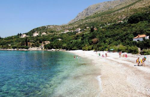 Apartments with parking space Plat, Dubrovnik - 4776 - Foto 5