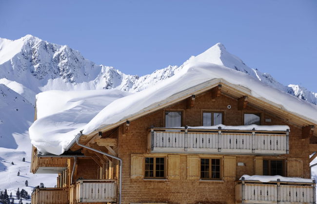 AlpinLodges Kühtai - Photo 74