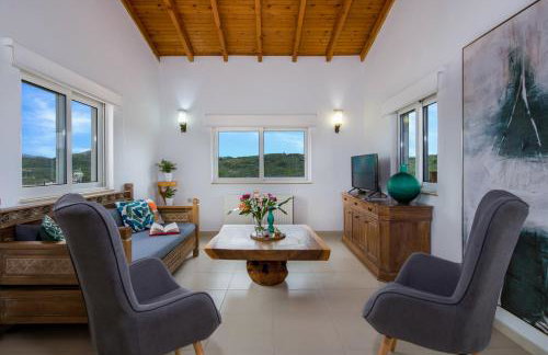 Villa Thallo - Foto 28