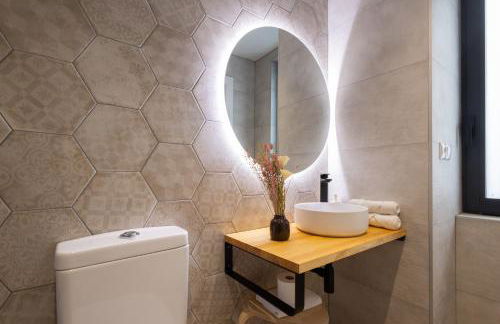 FLORIT FLATS - Trafalgar Arts & Port Suites - Photo 10