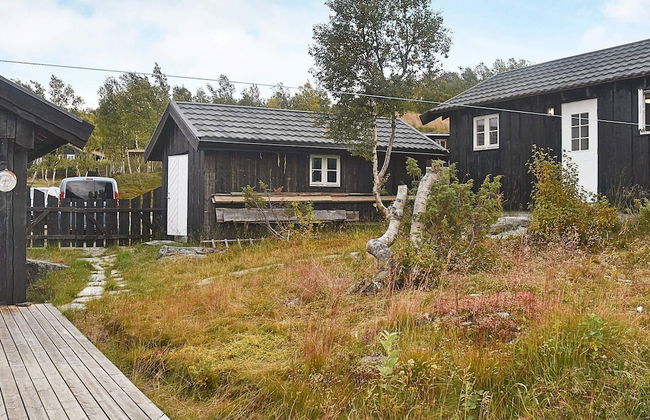 6 Person Holiday Home in Rennebu-by Traum - Foto 68