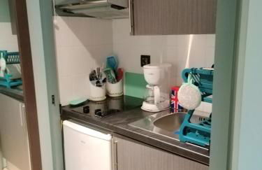 Suite Deluxe vue sur Golf - Photo 18