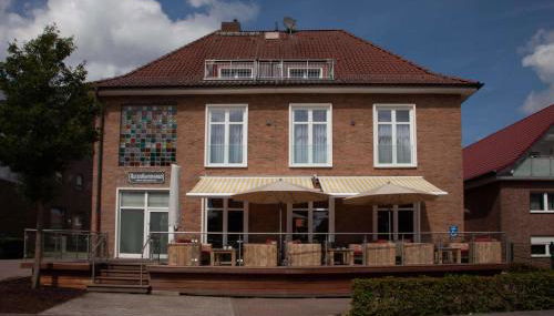 Hotel Altes Amtshaus - Foto 2