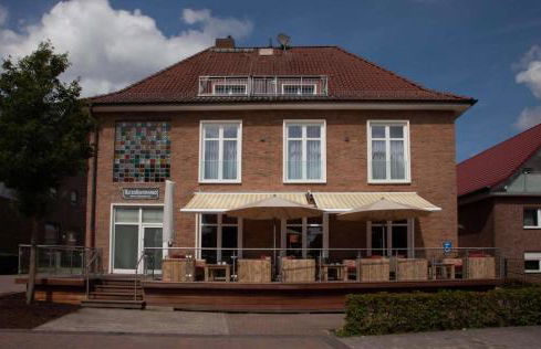 Hotel Altes Amtshaus - Foto 2