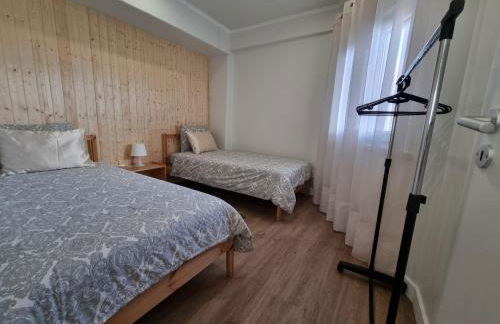 Family Surf Home - Casas do Páteo - Foto 11