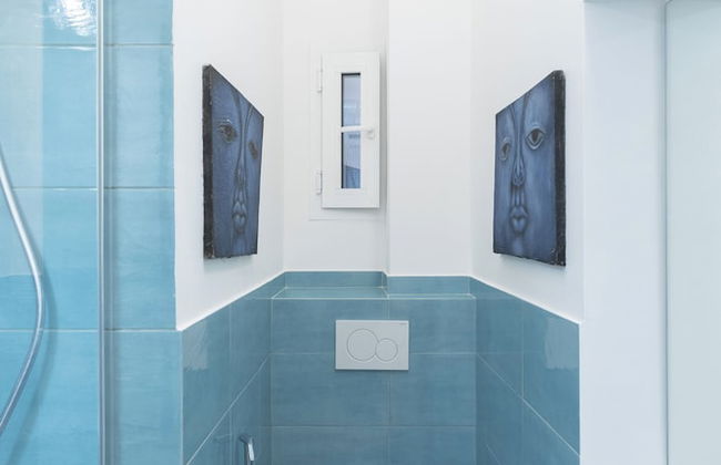 Vatican home for seven people - Foto 56