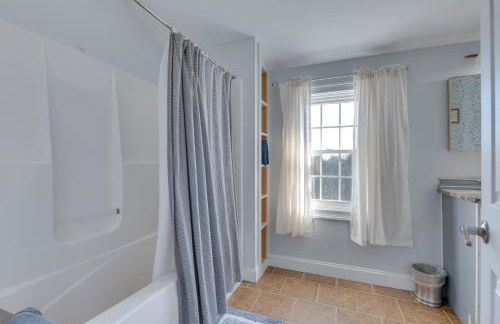 Downtown Ogunquit Home 1 Mi to Beach! - Foto 50