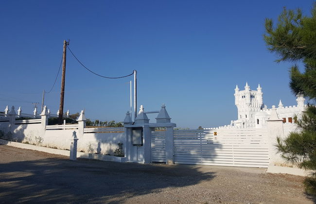 Snow White Castle Studios - Foto 12