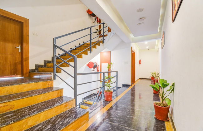 Comfort and Elegant Stays in Udaipur - Foto 26