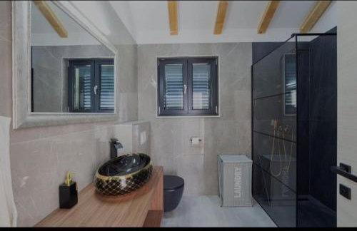 Villa Gold - Foto 12