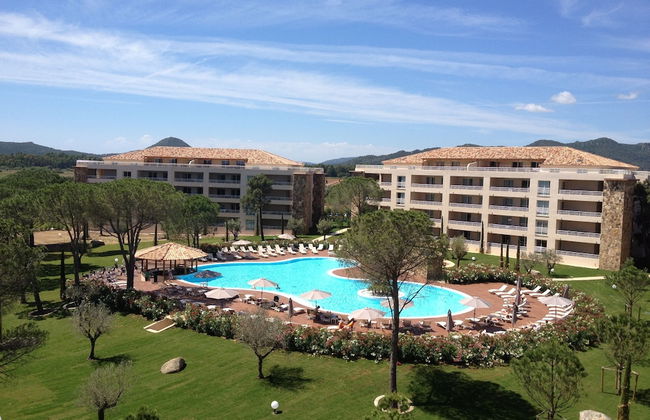 Residence Salina Bay - Foto 62