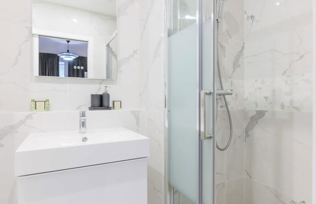 Magnificent Apartment - 4br/10p - Arc de Triomphe - Photo 11