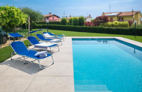 VILLA HARMONY - Regarda Travel - Foto 48