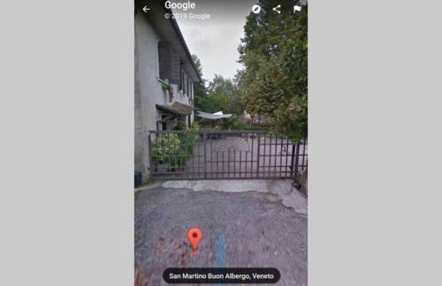Casa Agnese Verona appartamento parcheggio in struttura - Foto 13