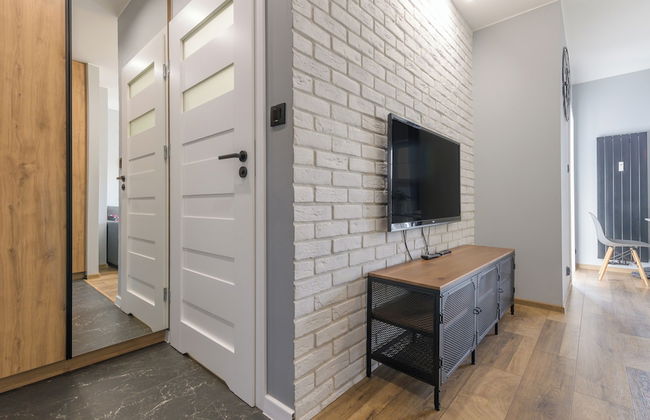 Apartamenty Sun & Snow Old Town Gdańsk - Foto 78