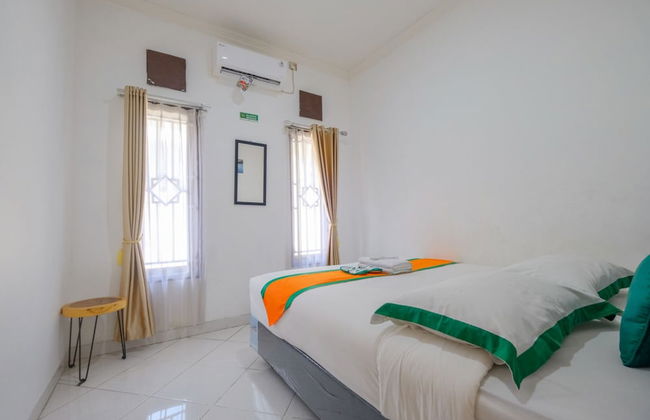 Homestay Jogja Dekat Masjid Jogokaryan by Simply Homy - Foto 3