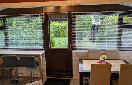 Snowdonia Log Cabin 2 - Foto 4