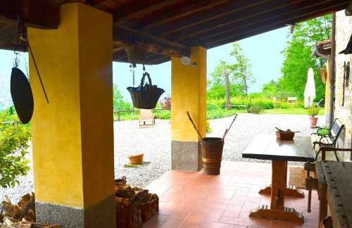 Beautiful Cottage in Pescia - Foto 28