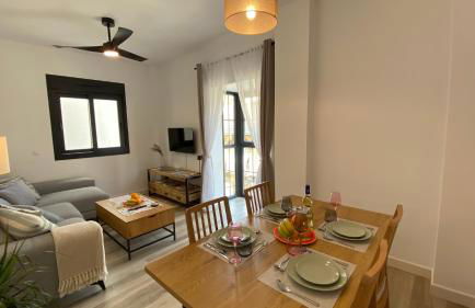 Pablo Pistachio Apartment - Photo 16