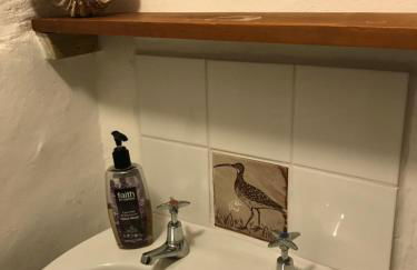 Tiny Cosy Snug - Foto 22