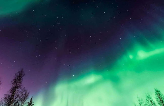 Tour dell'aurora boreale - Foto 1